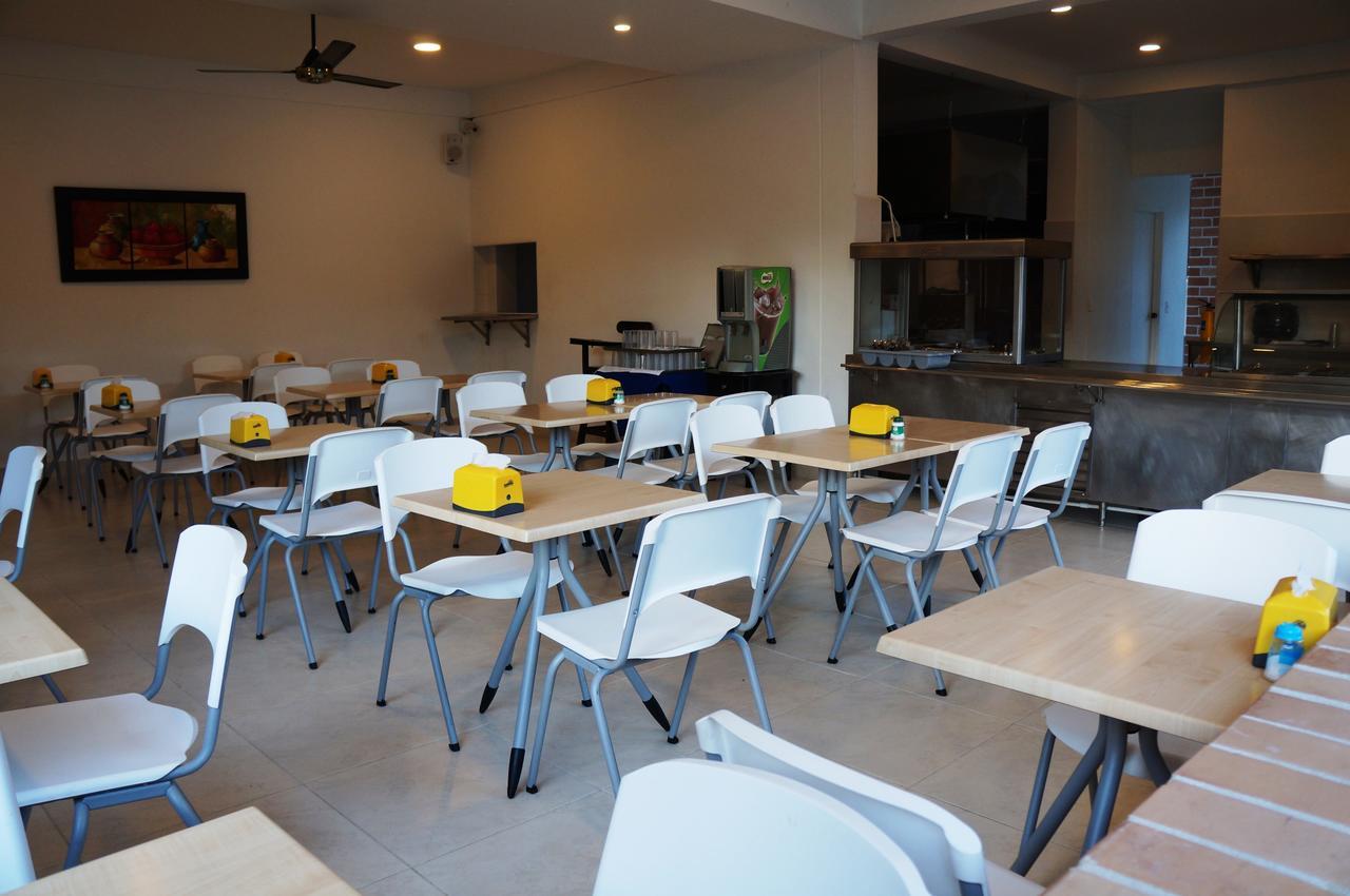 Hosteria Fundadores Santa Fe de Antioquia Exterior photo